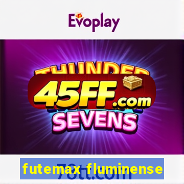 futemax fluminense